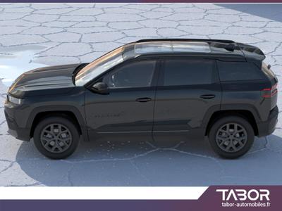 Jeep Compass neuMod First Edition Pano Matrix