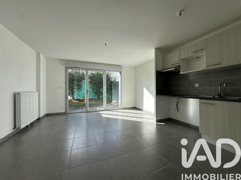 Duplex - 62 m² - 3 pièces