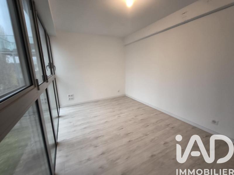 Appartement - 96 m² - 5 pièces