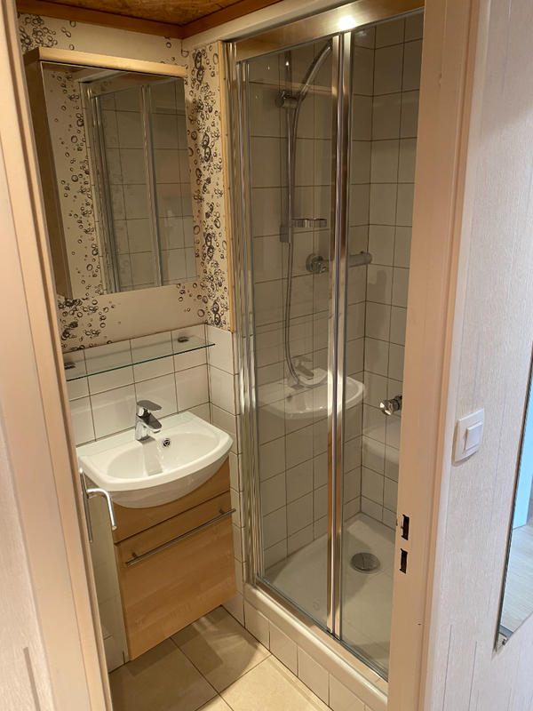 Appartement - 17 m² - 1 pièce