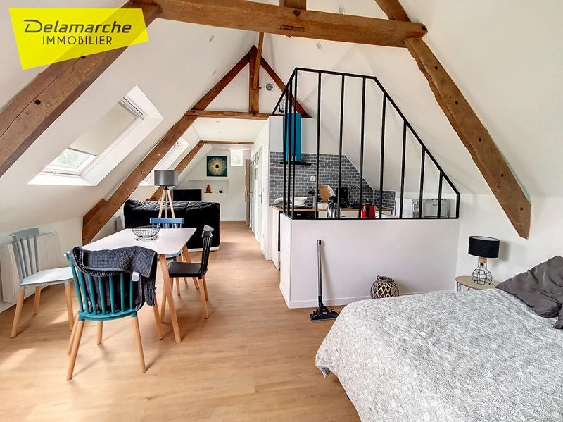 Maison - 175 m² - 6 pièces
