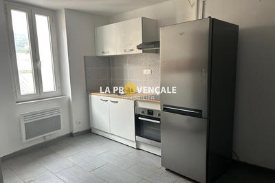 Appartement - 28 m²