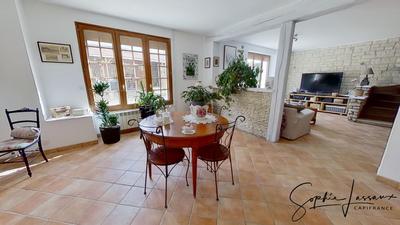 Longère - 230 m² - 8 pièces