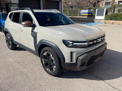 Dacia Duster Extreme Eco G 100 4x2