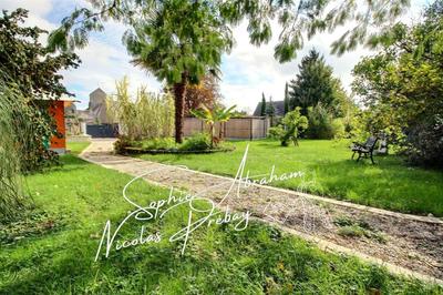 Maison - 169 m² - 6 pièces