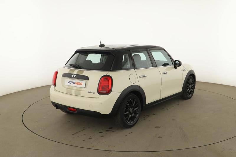 Mini Mini One d Edition Marylebone 5p 95 ch