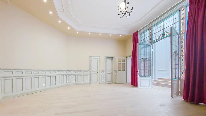 Appartement - 148 m² - 3 pièces