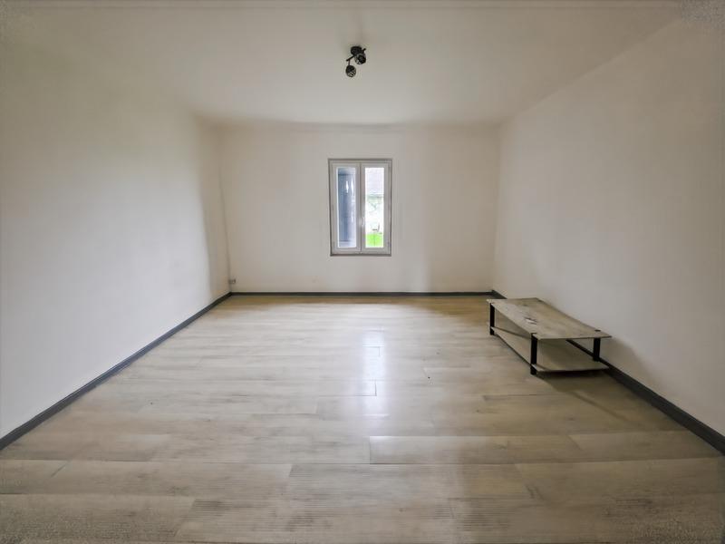 Maison - 75 m² - 4 pièces