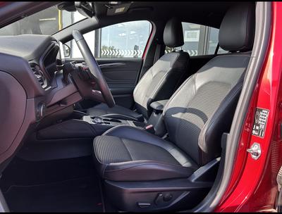 Ford Focus 1.5 St-Line Bva