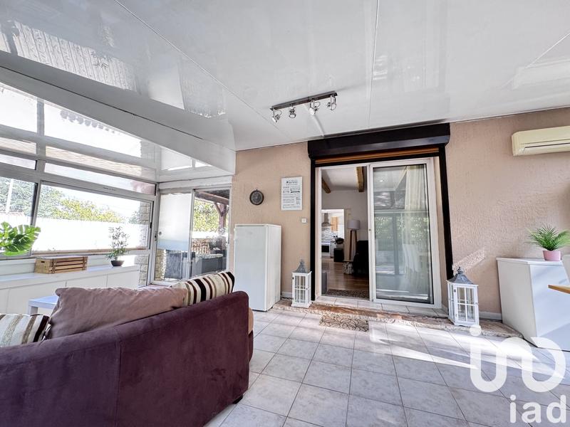 Maison - 108 m² - 4 pièces