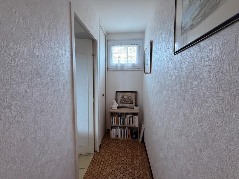 Maison - 114 m² - 5 pièces