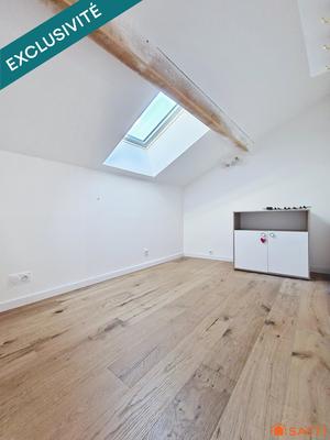 Maison - 132 m² - 4 pièces