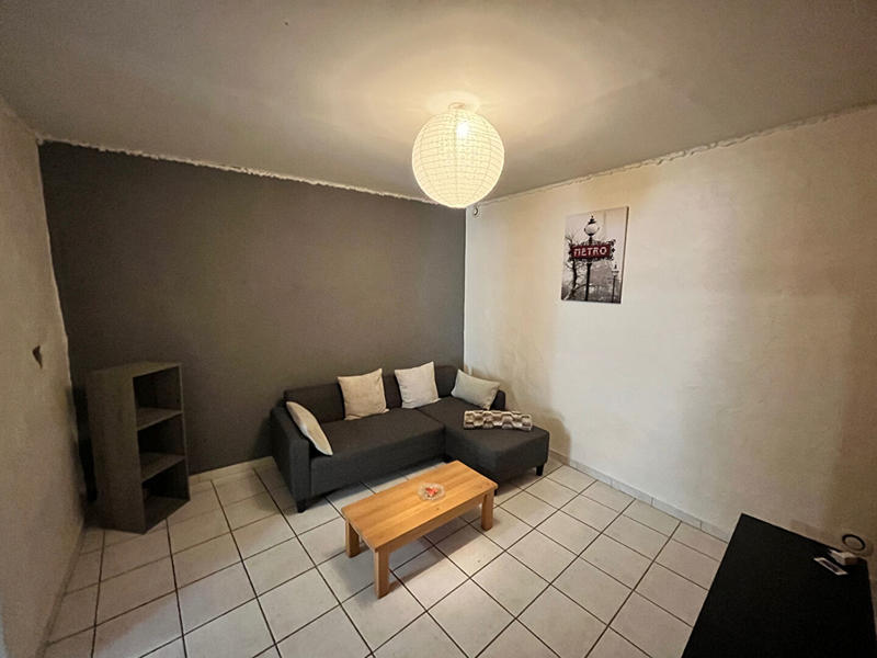 Appartement - 65 m² - 4 pièces