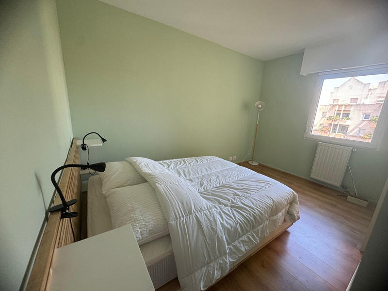 Appartement - 100 m² - 4 pièces