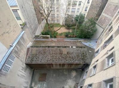 Bureau - 128 m² - 2 pièces