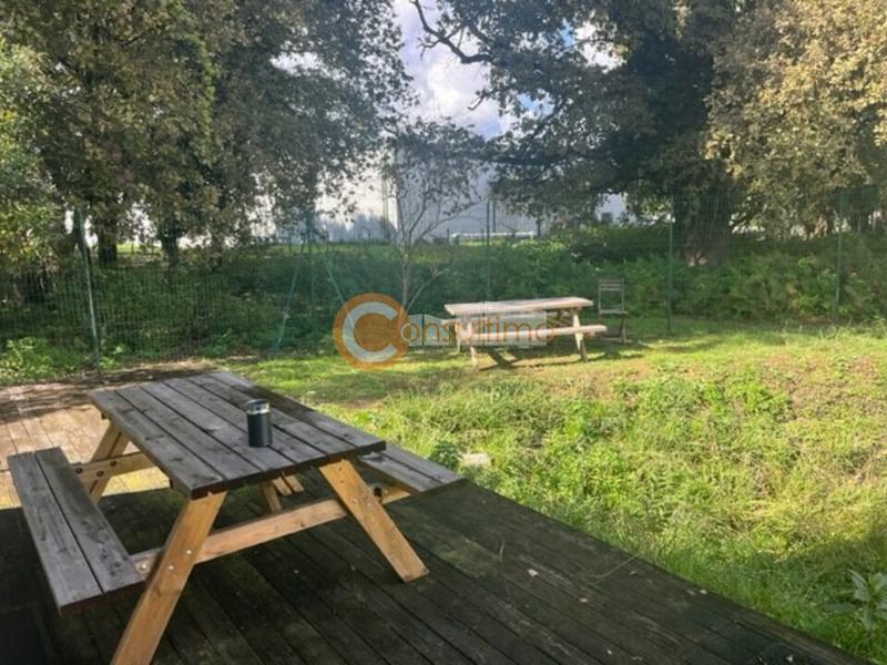 Local d'activité / Entrepôt - 1 700 m²