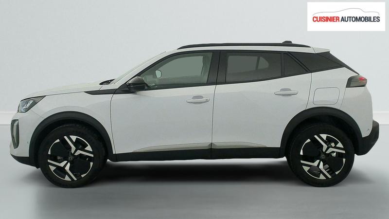 Peugeot 2008 100 s Bvm6 Allure