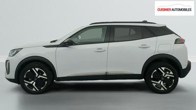 Peugeot 2008 100 s Bvm6 Allure