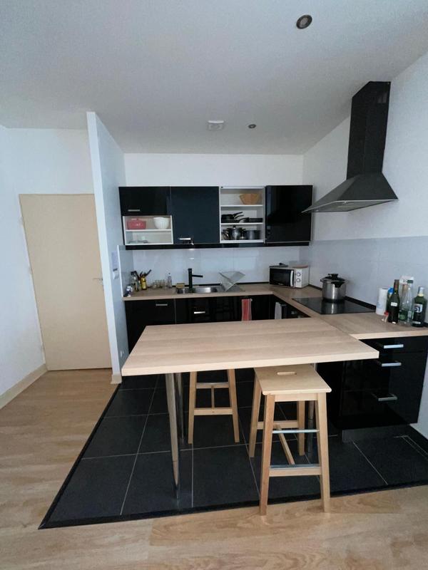 Hôtel particulier - 550 m²