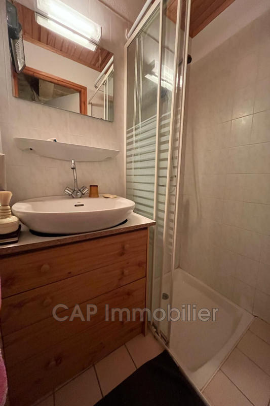 Maison de village - 70 m² - 3 pièces