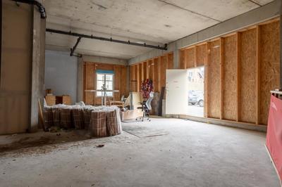 Local commercial - 177 m²