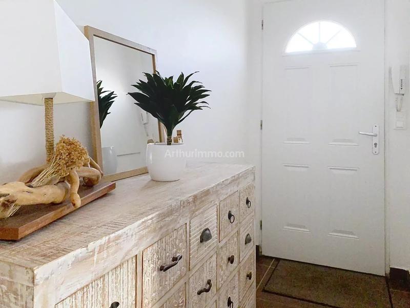 Appartement - 73 m² - 3 pièces