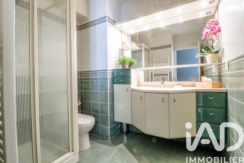 Maison - 134 m² - 6 pièces