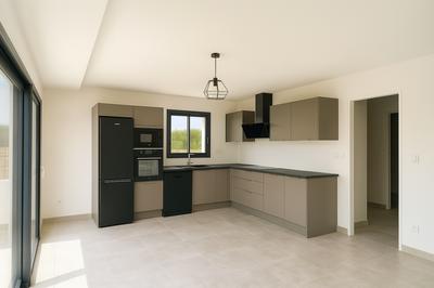 Maison - 91 m² - 4 pièces