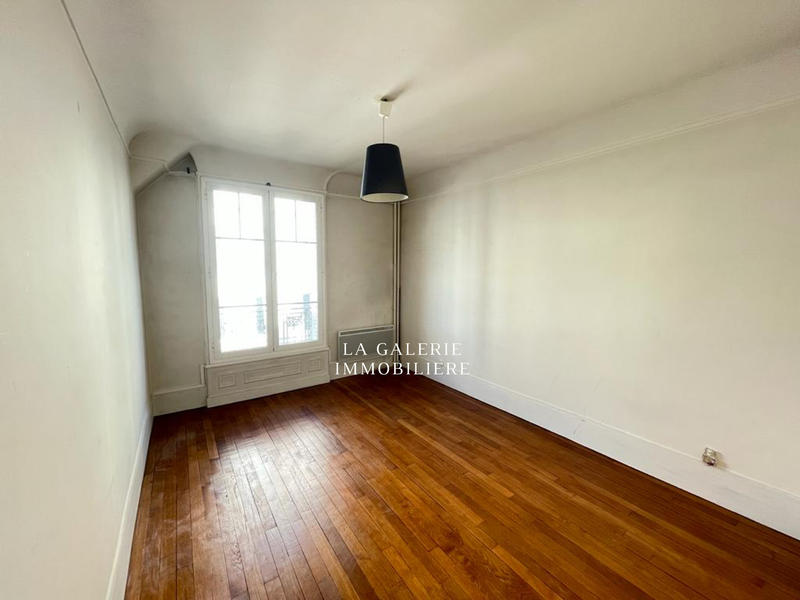 Appartement - 81 m² - 3 pièces