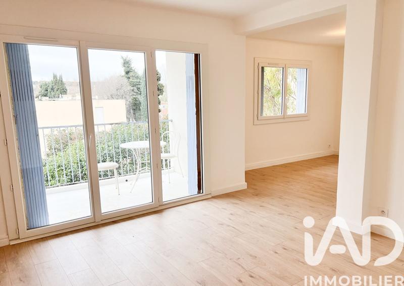 Appartement - 70 m² - 4 pièces