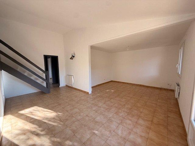 Maison - 91 m² - 4 pièces