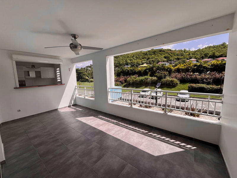 Appartement - 83 m² - 3 pièces