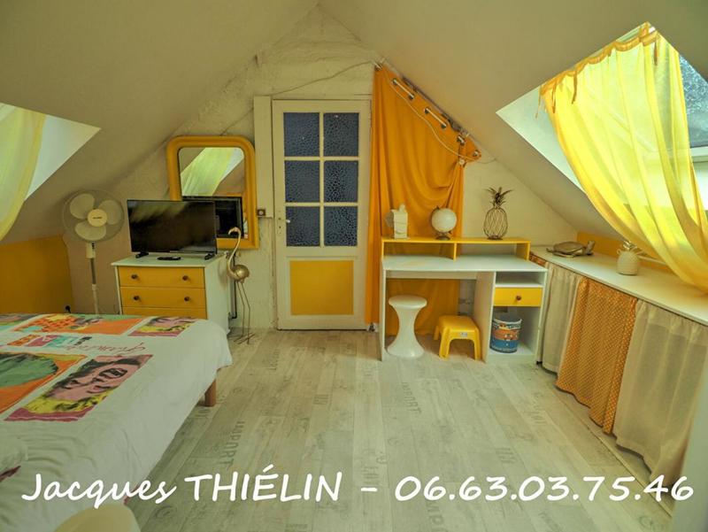 Maison - 224 m² - 10 pièces