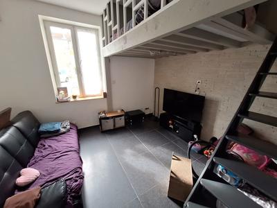 Appartement - 30 m² - 1 pièce