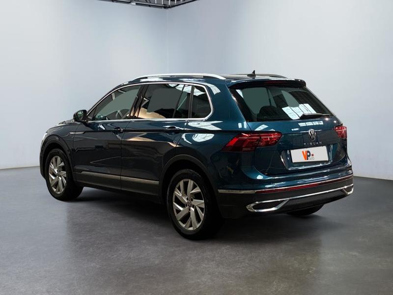 Volkswagen Tiguan 2.0 Tdi 150ch Dsg7 Elegance