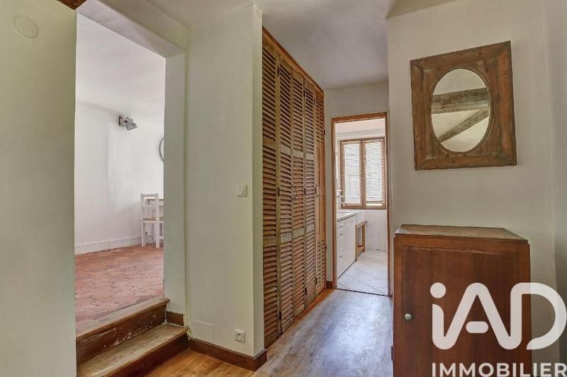 Duplex - 79 m² - 3 pièces