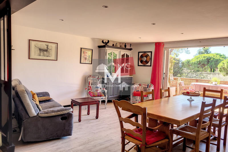 Appartement - 73 m² - 3 pièces