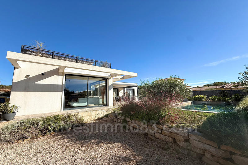 Maison - 130 m² - 4 pièces