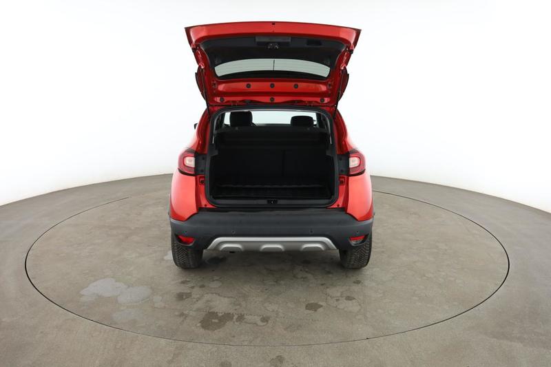 Renault Captur 0.9 TCe Energy Intens 90 ch