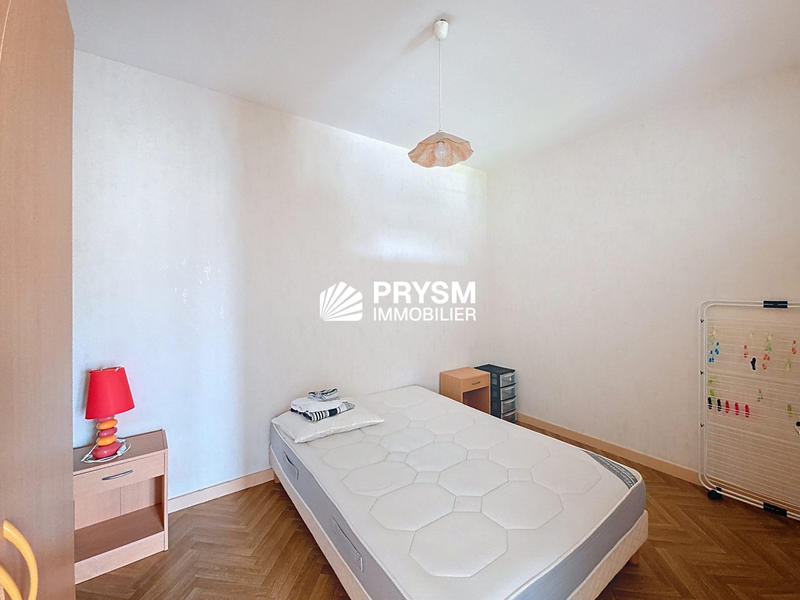 Appartement - 29 m² - 2 pièces