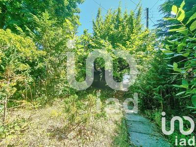 Maison - 57 m² - 3 pièces