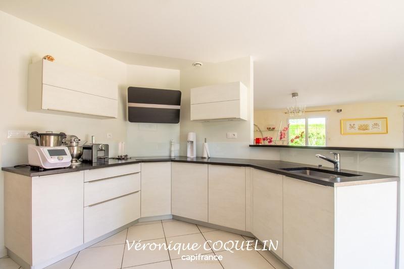 Villa - 240 m² - 7 pièces