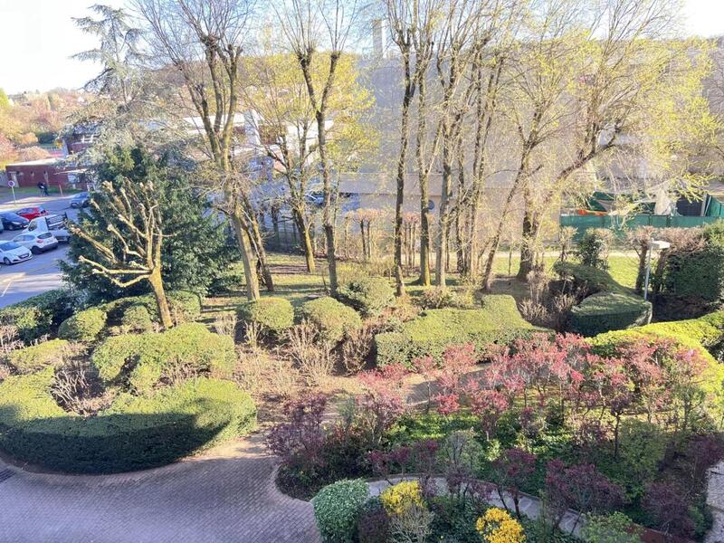 Appartement - 74 m² - 4 pièces