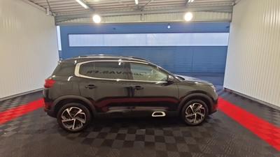 Citroën C5 Aircross Hybride Rechargeable 225 Ss E-Eat8 Shine