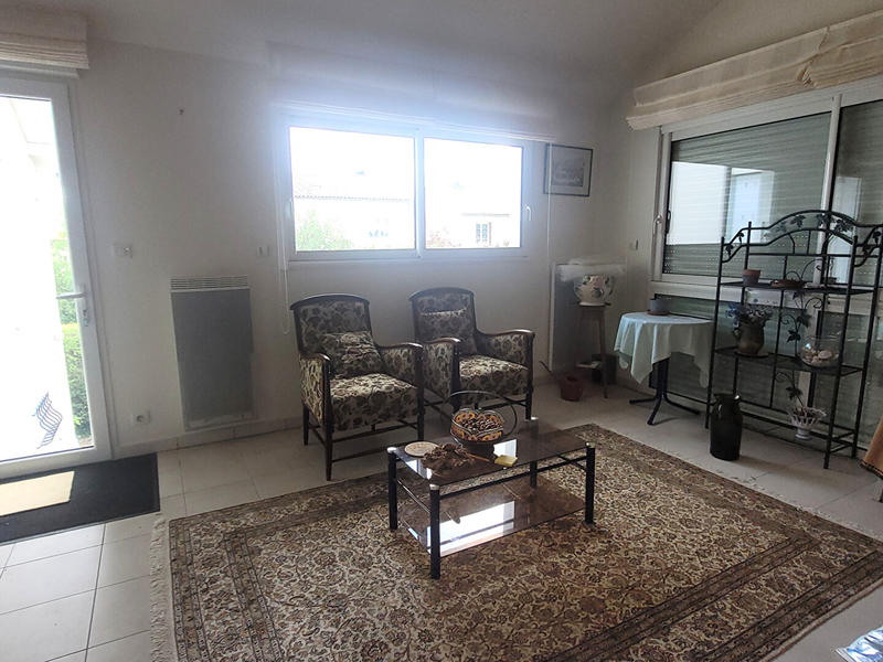 Maison - 112 m² - 4 pièces