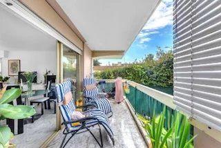 Appartement - 36 m² - 1 pièce