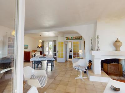 Villa - 136 m² - 5 pièces