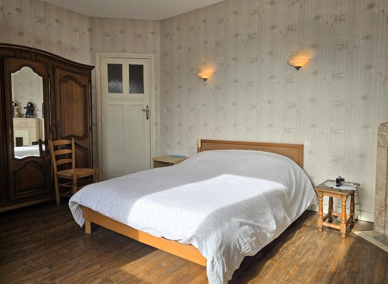 Maison - 175 m² - 7 pièces