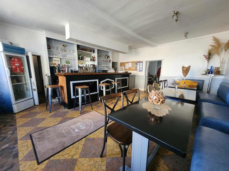 Appartement - 208 m² - 8 pièces