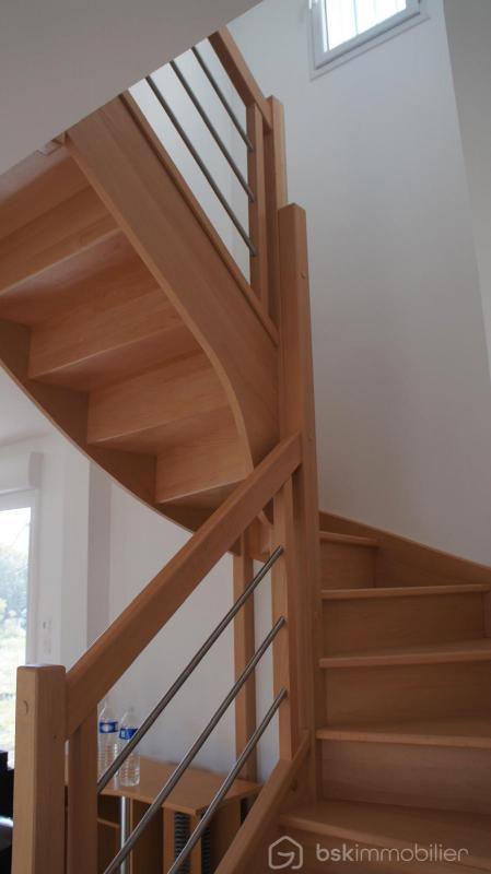 Maison - 118 m² - 4 pièces